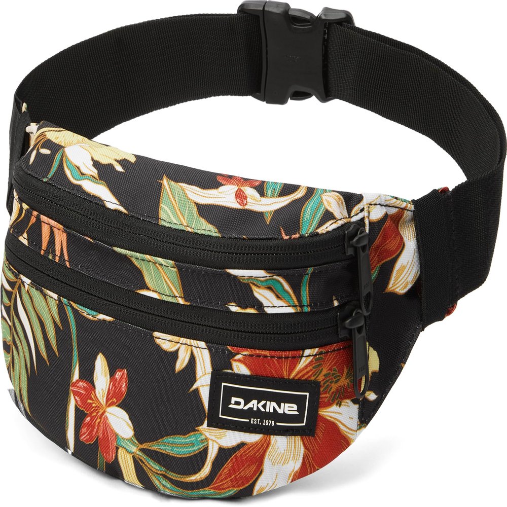 Dakine Classic Hip Pack - Sunset Bloom