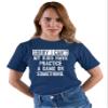 4X-Large Navy Blue Mens Sorry I Can't My Kids Have Practice Game Or Something T-Shirt view 3