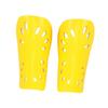 GANAZONO Lightweight Adult Soccer Shin Guards Breathable Calf Sleeve for Men Women Calf Brace for Football Leg Protection view 1