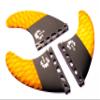 Culture Supply Carbon Honeycomb Tri Fin Surfboard Set | MT-35 Model | Medium Template view 4