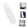 WOFASHPURET Men's Corset Waist Band Suit Cummerbund for Men Iron Cloth Waist Support Comfortable Fit view 4