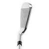 Acer XV Complete Golf Iron Set for Men, Right Handed, Stiff Flex, Steel-Shafted 7-Piece Set (#5-9, PW, GW) view 4