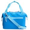 STANLEY All Day Julienne Mini Soft Cooler Bag and Lunch Box 7.4 Quarts | 10 Can Cooler with Handles and Strap | Stays Cold for Hours | Insulated Travel Bag with Zipper | BPA-Free | Azure view 1