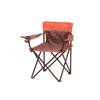 YLQHZW Chairs High Back Folding Camping Chair Ultralight Portable Camping Chairs Lightweight Collapsible Padded Arm Chair for Outside Folding Chairs,1 view 1