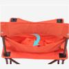 YLQHZW Chairs High Back Folding Camping Chair Ultralight Portable Camping Chairs Lightweight Collapsible Padded Arm Chair for Outside Folding Chairs,1 view 4