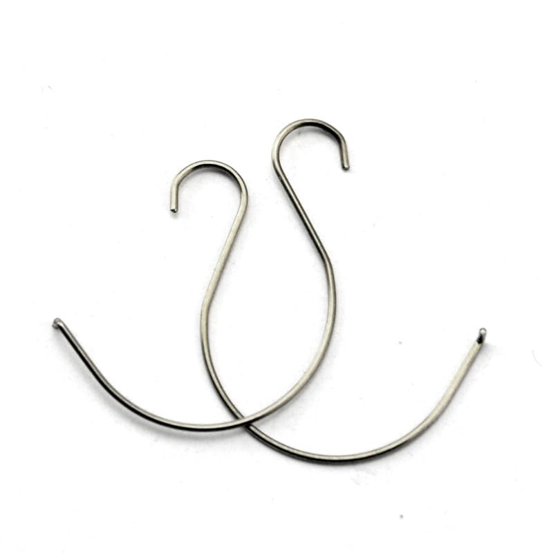 Echeson 10PCS Spring Replacement for The Axis Lock Fits for Benchmade Griptilian 551-1 810 551 710 940 (Size : 1)