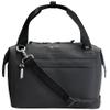 STANLEY All Day Julienne Mini Soft Cooler Bag and Lunch Box 7.4 Quarts | 10 Can Cooler with Handles and Strap | Stays Cold for Hours | Insulated Travel Bag with Zipper | BPA-Free | Black view 1