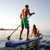 PORTAL SUP Inflatable Paddle Board for Adults 10'6'' Stand Up Paddleboard,Non-Slip Deck Blow up Paddle Boards with Adjustable Paddle, Carry Bag, and Repair Kit view 2