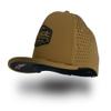 Float in Nature FiN, Modern Floating Watersport Hat for Floating The River, SUP, Surfing, Boating, Kiteboarding, Fishing (Fulton Gen 3, Front Patch - AmaRio) view 1