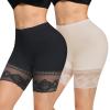 JOYSHAPER Slip Shorts for Women Under Dress Anti Chafing Underwear Shapewear Boyshorts Panties view 1