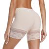 JOYSHAPER Slip Shorts for Women Under Dress Anti Chafing Underwear Shapewear Boyshorts Panties view 2