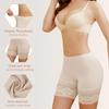 JOYSHAPER Slip Shorts for Women Under Dress Anti Chafing Underwear Shapewear Boyshorts Panties view 3