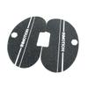 Original Pedal Sandpaper for Inmotion V5 V8 Self Balance Electric Scooter Unicycle Pedal Sandpaper Sticker Accessories view 1