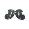 Original Pedal Sandpaper for Inmotion V5 V8 Self Balance Electric Scooter Unicycle Pedal Sandpaper Sticker Accessories view 3