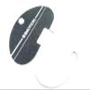 Original Pedal Sandpaper for Inmotion V5 V8 Self Balance Electric Scooter Unicycle Pedal Sandpaper Sticker Accessories view 4