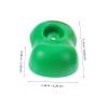 Anneome 10sets Climbing Holds for Boys and Girls DIY Rock Climbing Gear Play Structure view 3