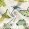 ALAZA Dinosaur Leaves Cartoon Boys' Briefs Soft Underwear Available in Sizes 6y Multicolor view 3