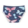 ALAZA Butterfly Polka Dot Boys' Briefs Soft Underwear Available in Sizes 3t Multicolor view 2
