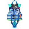 Toddler Swim Vest, Kids Swimming Floaties Jacket for 20-30-40-50 lbs Girls Boys for Boating, Pool, Beach, Learn to Swim view 1