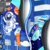 Toddler Swim Vest, Kids Swimming Floaties Jacket for 20-30-40-50 lbs Girls Boys for Boating, Pool, Beach, Learn to Swim view 4