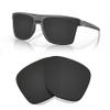 Littlebird4 1.5mm Polarized Lenses Replacement for Oakley Leffingwell OO9100 Sunglasses -MultiOptions (Black+Titanium+Red+Blue) view 2