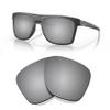 Littlebird4 1.5mm Polarized Lenses Replacement for Oakley Leffingwell OO9100 Sunglasses -MultiOptions (Black+Titanium+Red+Blue) view 3