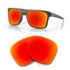 Littlebird4 1.5mm Polarized Lenses Replacement for Oakley Leffingwell OO9100 Sunglasses -MultiOptions (Black+Titanium+Red+Blue) view 4