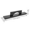 VANZACK Shuffleboard Brush for Clean Table Maintenance Portable and Cleaning Accessory for Shuffleboard Tables view 2