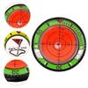 2PCS Golf Ball Marker Leveler High Precision Mini Level Ball Marker for Golf Accessories view 4