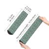 Xsovgoi Catahoula Leopard Dogs Lovers Flower Floral Low Cut Ankle Socks 11 No-Show Socks Moisture-Wicking Socks For Men Women view 2
