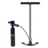 0.53qt Scuba Tank W/10 Mins Diving Time, Applicable Depth Within 10m, Scuba Tank Made of Aviation Aluminum Alloy 6061 for Underwater Exploration, Ship Cleaning, Emergency Insurance view 1