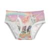 ALAZA Rainbow Unicorn Blossom Flower Boys' Briefs Soft Underwear Available in Sizes 6y view 1