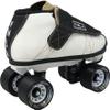 VNLA Jr. Chuck Parsley Jam Roller Skates | Includes VNLA Reaction ABEC-9 Bearings, Jam Plugs, and Backspin 93A 63mm Indoor Wheels| Speed Roller Skates for Men and Women | Size 5 view 3