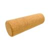 Duiaynke Cork Yoga Pillar Column Exercises Myofascial Release Massage Roller for Legs, Back, Muscles, Full Body (3,94x11.81inch) view 2