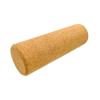 Duiaynke Cork Yoga Pillar Column Exercises Myofascial Release Massage Roller for Legs, Back, Muscles, Full Body (3,94x11.81inch) view 3
