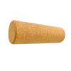 Duiaynke Cork Yoga Pillar Column Exercises Myofascial Release Massage Roller for Legs, Back, Muscles, Full Body (3,94x11.81inch) view 4