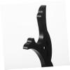 Anneome Dragon-shaped Rack Elegant Display Stand for Collectors Three Table Holder for and Decorative Craftsmanship for Home Decor view 3