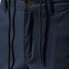 JEsilunmaMY Men's Side Pockets Cotton Cargo Pants Relaxed Fit Stretch Straight Leg Trousers Hiking Outdoor Work Lounge Pants (Dark Blue,36) view 2