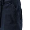 JEsilunmaMY Men's Side Pockets Cotton Cargo Pants Relaxed Fit Stretch Straight Leg Trousers Hiking Outdoor Work Lounge Pants (Dark Blue,36) view 3