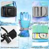 Odtmger Ski Gloves,Winter Waterproof & Warm Snow Gloves for Parent Child Kids-Skiing,Cycling,Motorcycle,Running view 4