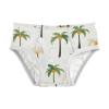 ALAZA Funny Coconut Tree Boys' Briefs Soft Underwear Available in Sizes 3t Multicolor view 1