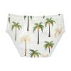 ALAZA Funny Coconut Tree Boys' Briefs Soft Underwear Available in Sizes 3t Multicolor view 2