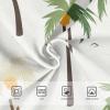 ALAZA Funny Coconut Tree Boys' Briefs Soft Underwear Available in Sizes 3t Multicolor view 3