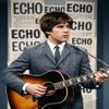 John Beatles Brown Costume Wig Lennon Mop Top Rock J 60s Musician Costume view 4