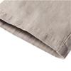 Men's Casual Cotton Work Pants Stretch Business Straight Leg Trousers Solid Color Outdoor Cargo Lounge Pants (Khaki,38) view 4