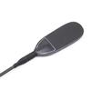 chenyesun Riding Whip for Horse, 17.7 inch PU Leather Horse Whip Equestrian Whip Crop Riding Crop Horse Whip for Equestrian Sports view 3