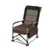 YLQHZW Fishing Chair Folding Chairs Fishing Accessories Fishing Chairs Camping Wild Beach Outdoor Rest Chairs Outdoor Folding Chair view 1