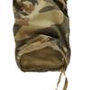 Casual Tactical Pants for Men Wash Cotton Ripstop Cargo Pants Outdoor Hiking Pants with Multi Pockets(No Belt) (Camo2,29) view 4