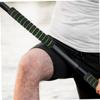 3 Pairs Colorful Sponge Grips Kayak Loader Surfboard Rod Make up Sponge Canoe Inflatable Boat Collapsible Kayak Garage Mount Waterproof Kitchen Sponge Holder Awning for Kayak Green view 2