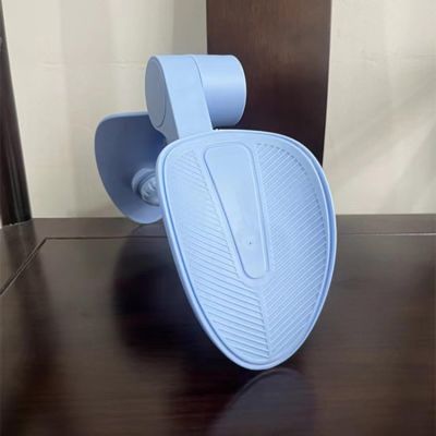 GXFCC Pelvic Floor Muscle Trainer Upgraded Yoga Leg clamp Leg clamp Hip clamp Leg clamp Trainer, Blue (Rubberized)